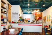 Fort Thomas Coffee美食图片