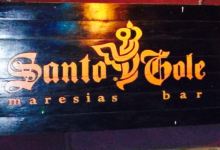 Santo Gole Maresias美食图片