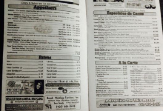 Casa Torres Mexican Restaurant美食图片