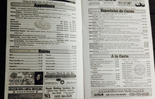 Casa Torres Mexican Restaurant餐厅图片