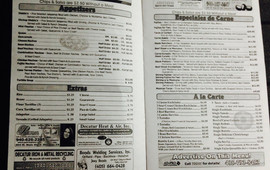 Casa Torres Mexican Restaurant