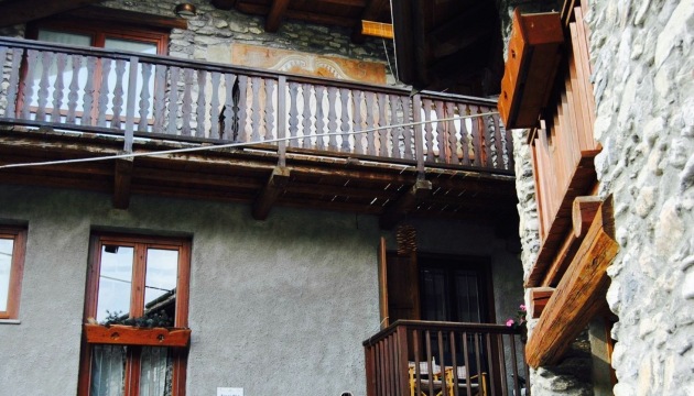 Ristorante La Genzianella餐厅图片