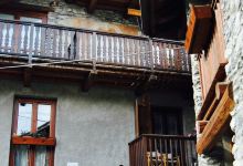 Ristorante La Genzianella美食图片