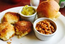 Walkham's Gate Pub & Cafe美食图片