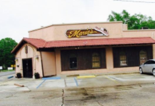 Maria's Mexican Restaurant美食图片