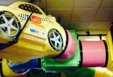 Chuck E. Cheese景点图片