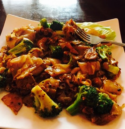 Srisiamchai Thai Restaurant餐厅图片