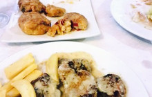 Meson la Rubia餐厅图片