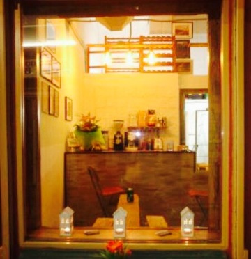 Il Boccone餐厅图片