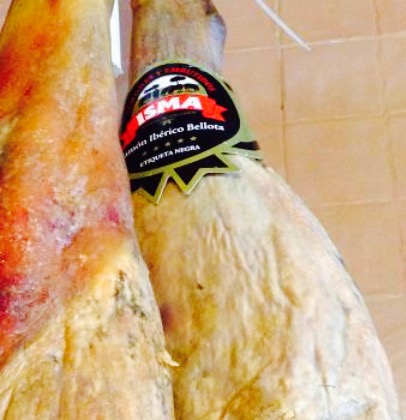 Villa Molero餐厅图片