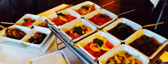 Klein Java餐厅图片