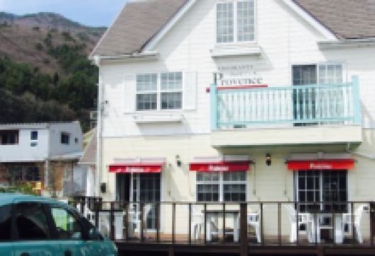 Provence美食图片