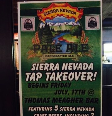 Thomas Meagher Bar餐厅图片