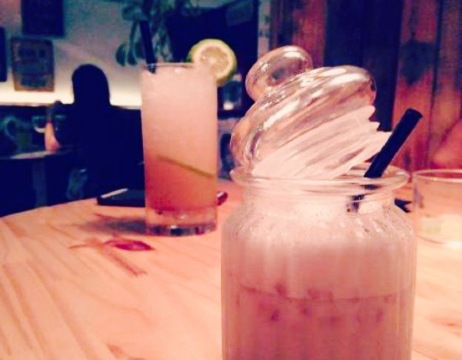 KOROVA30餐厅图片