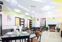Cafe Baku美食图片
