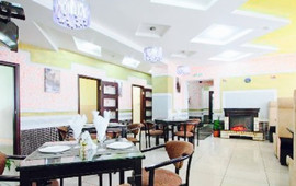 Cafe Baku