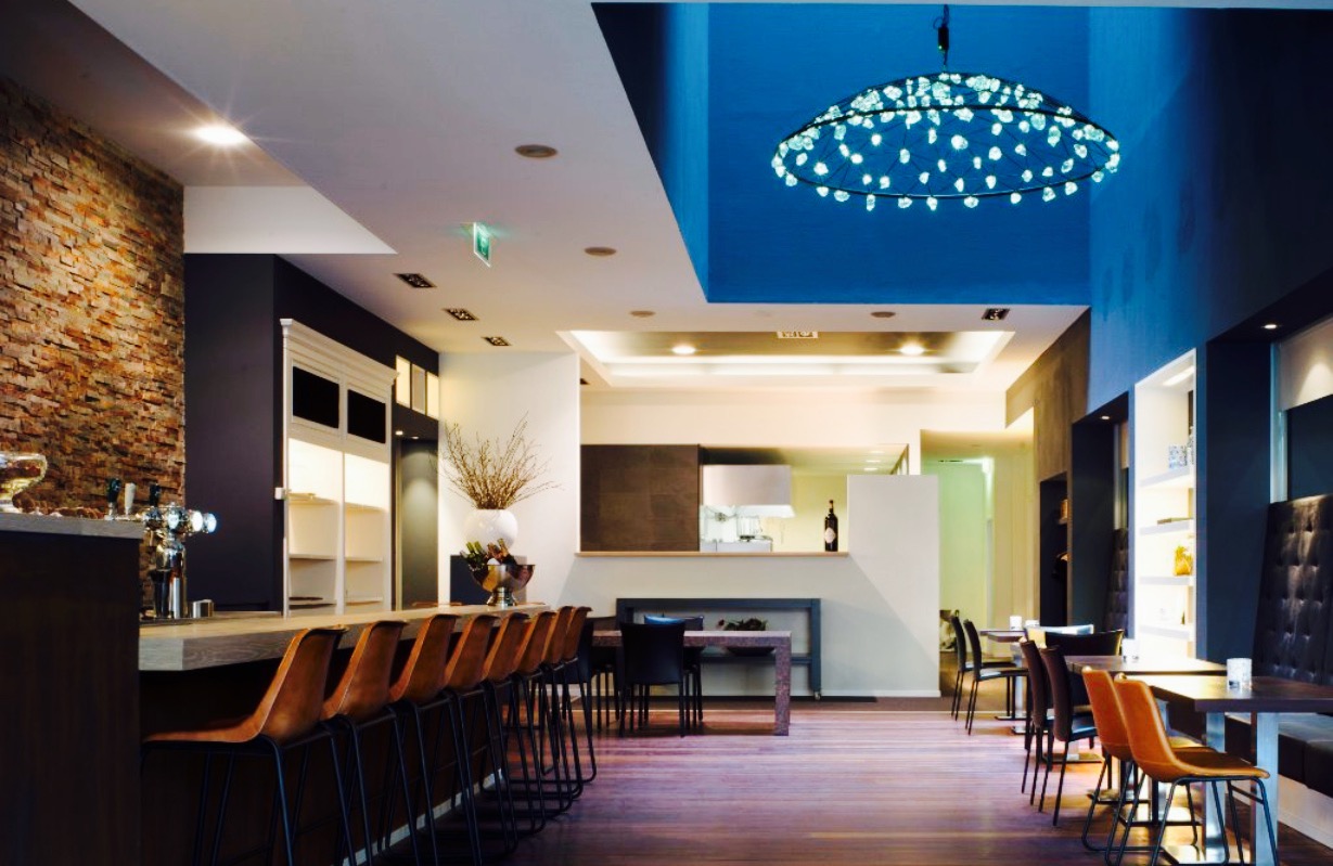 restaurant Bij Jaap餐厅图片