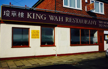 King Wah Restaurant餐厅图片