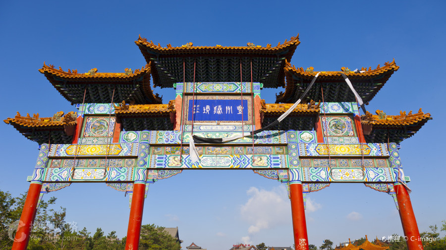 大召寺