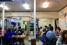 Daegil Gochu Bulgogi美食图片