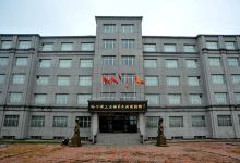 三五将军文化博物馆景点图片