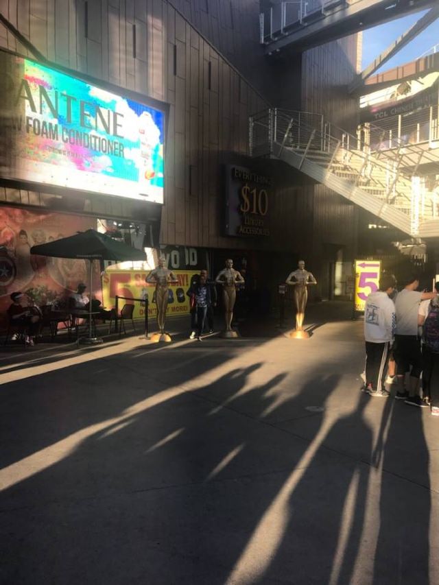 TCL Chinese Theater