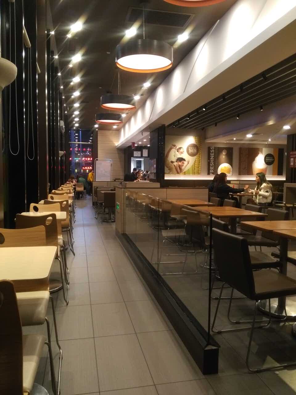 肯德基(普宁商品城DT店)餐厅图片
