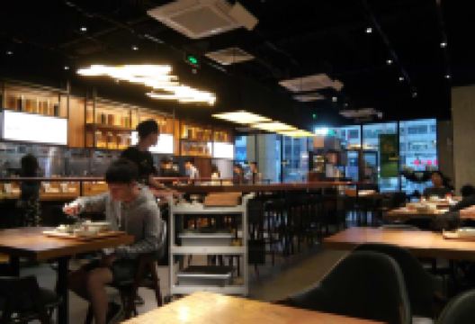 真功夫(信利店)美食图片