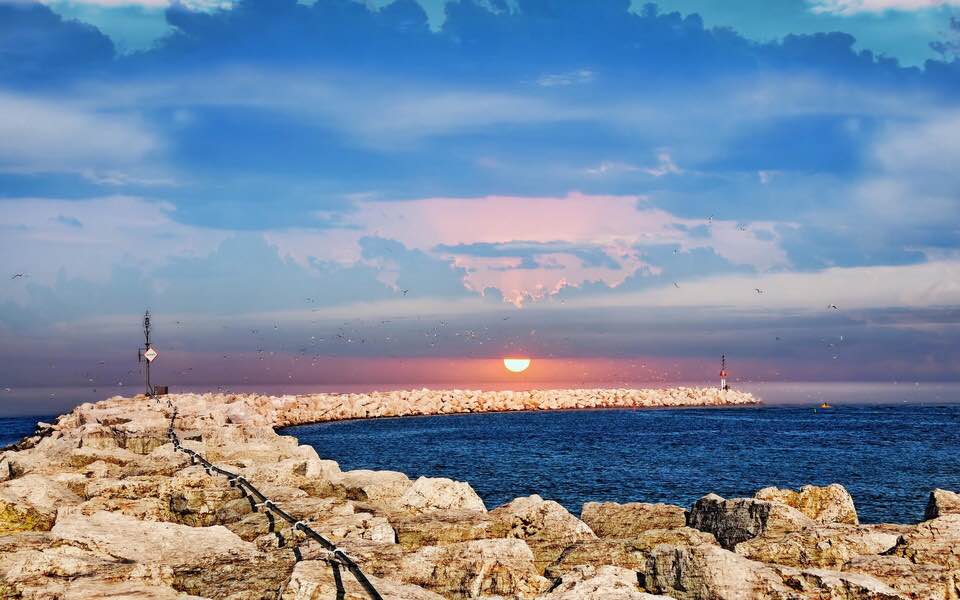 源盛蛋糕餐厅图片