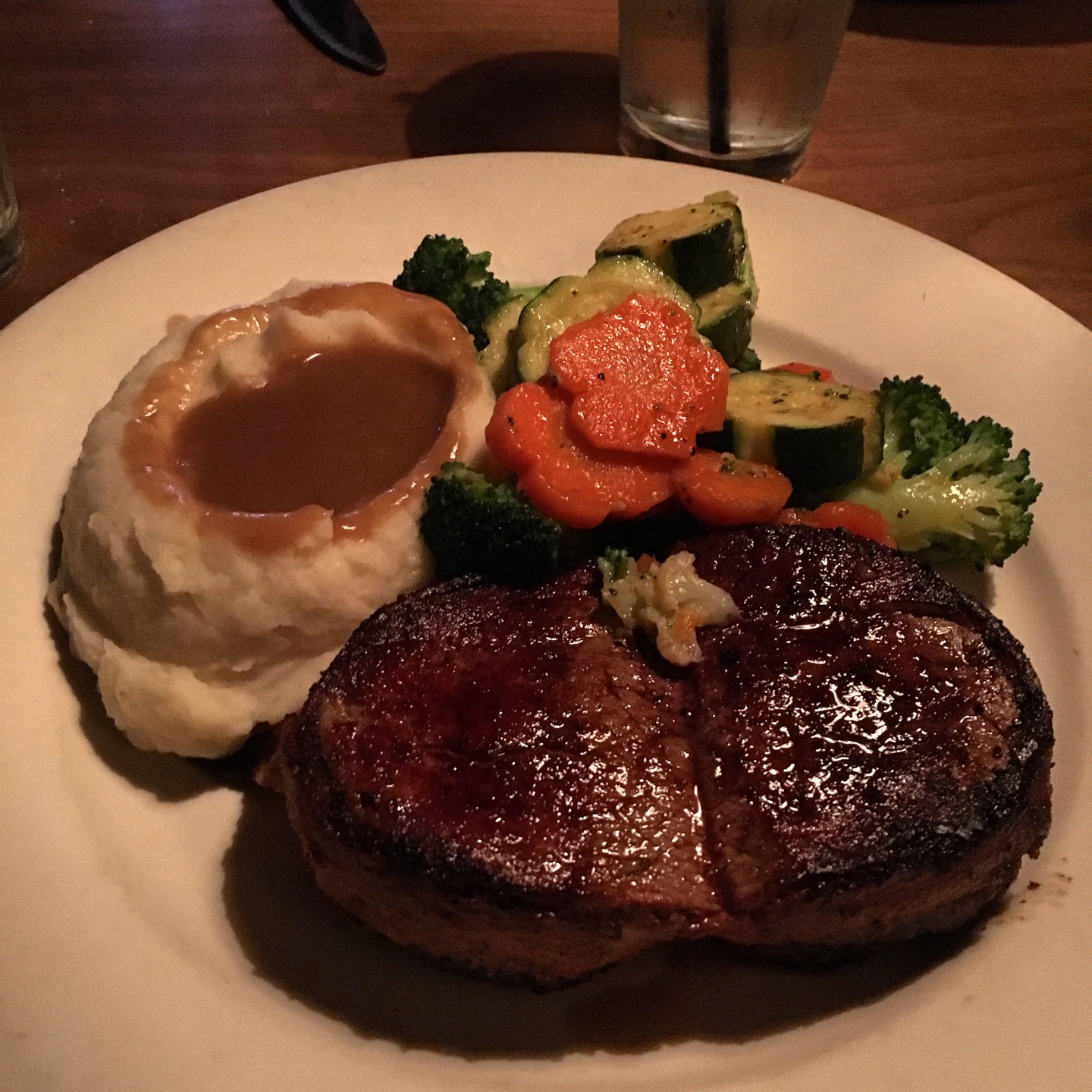 Stubrik's Steakhouse餐厅图片