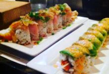 Rok Sushi Kitchen美食图片