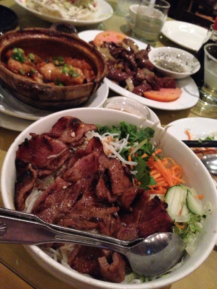 Le Cheval餐厅图片