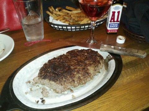 Jess & Jim's Steak House餐厅图片