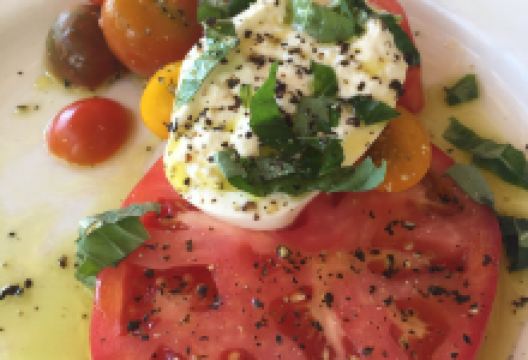 Campiello美食图片