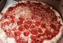 Sam's Pizza Palace美食图片