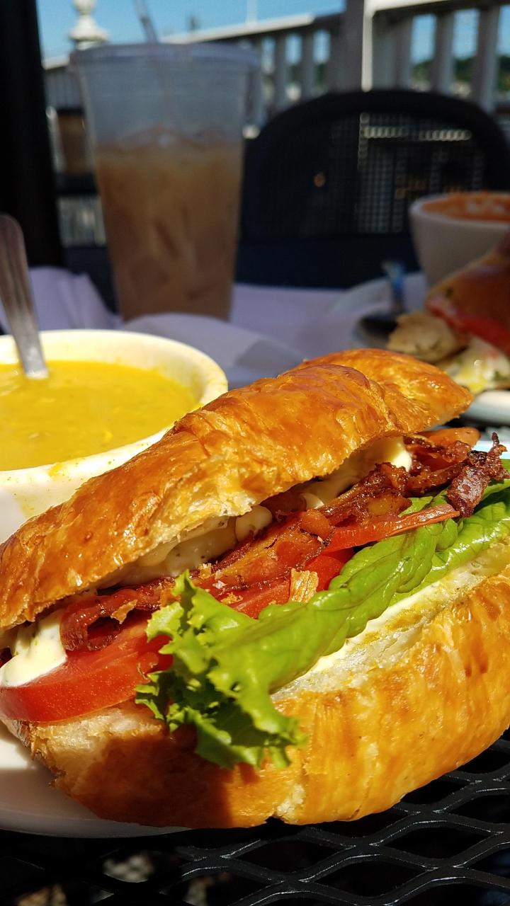 Muddy Waters Cafe餐厅图片