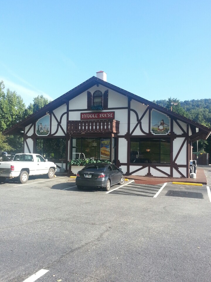 Huddle House餐厅图片