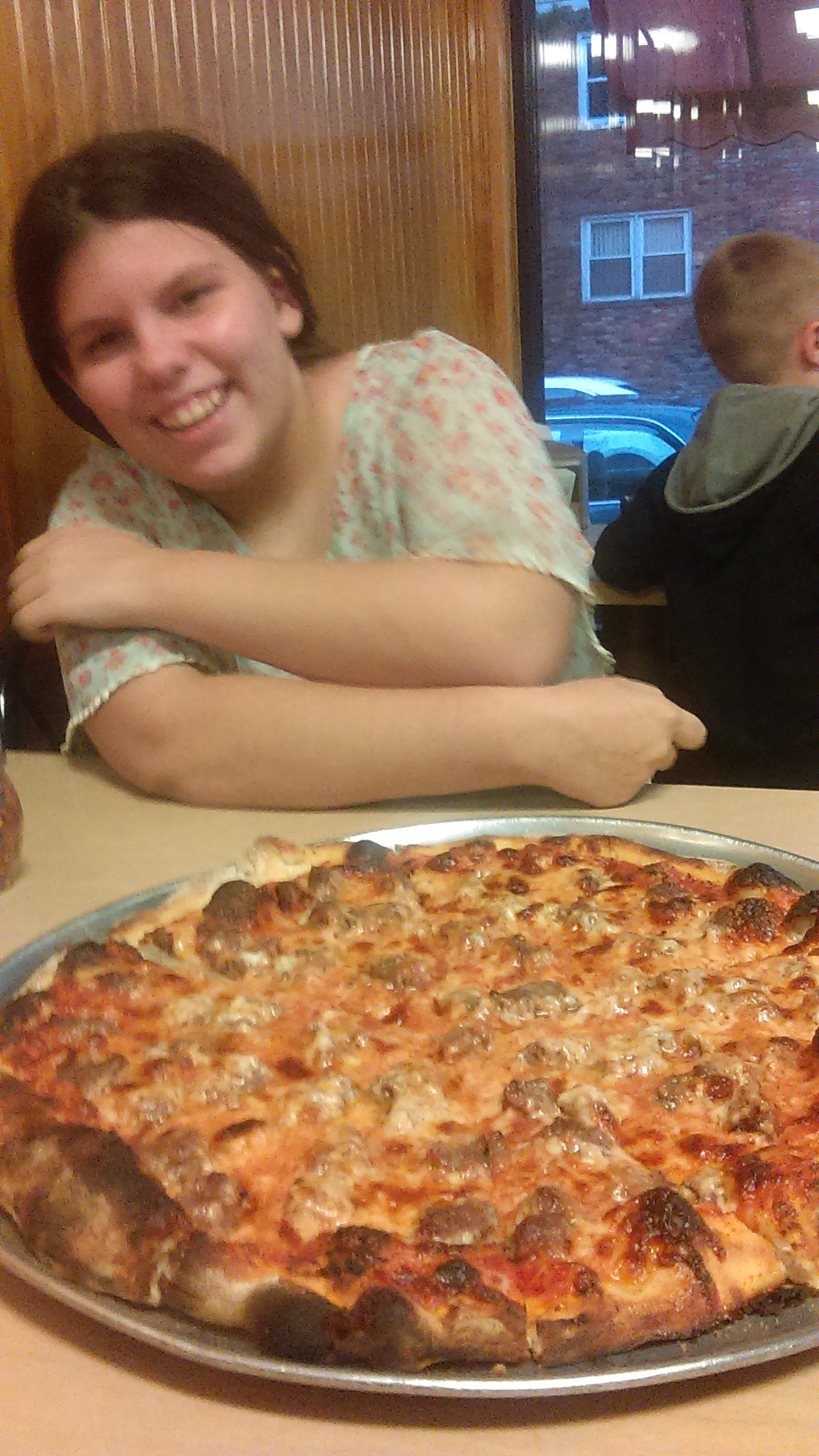 Zuppardi's Apizza餐厅图片