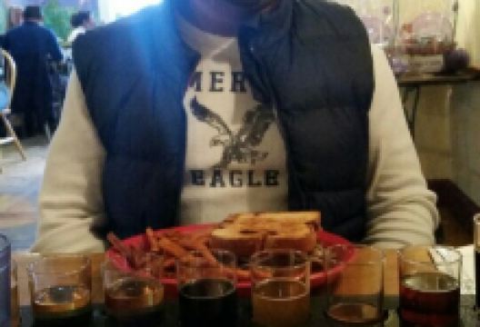 Moat Mountain Smokehouse & Brewery美食图片