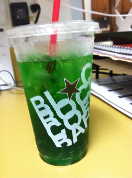 Black Rock Coffee Bar