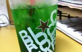 Black Rock Coffee Bar