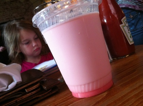 The Brick Store Pub餐厅图片