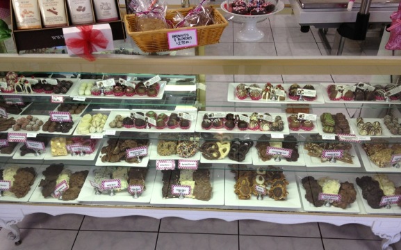 Grandma Daisy's餐厅图片