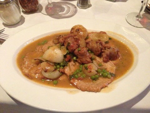 Enzo's Of Arthur Avenue