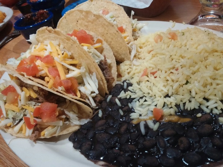 Mexico Joe's餐厅图片