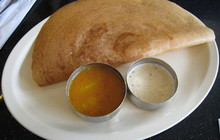 Udupi Palace餐厅图片