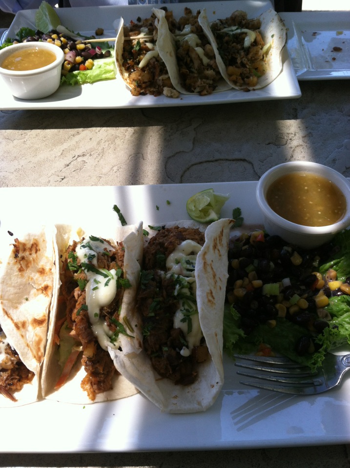 Paradise Beach Grille