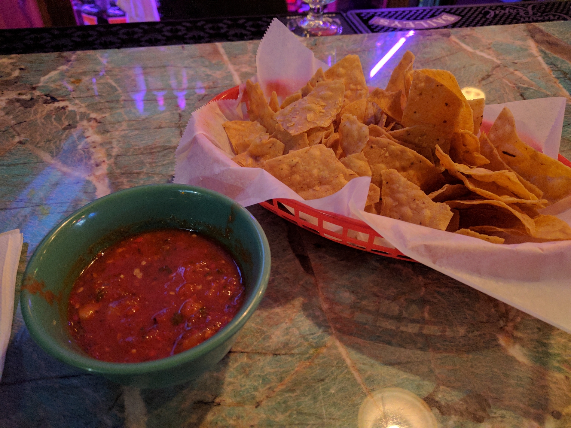 Tony's Jacal餐厅图片