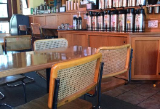 Headlands Coffeehouse美食图片