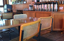 Headlands Coffeehouse餐厅图片